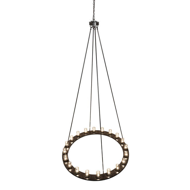 20 - Light Chandelier