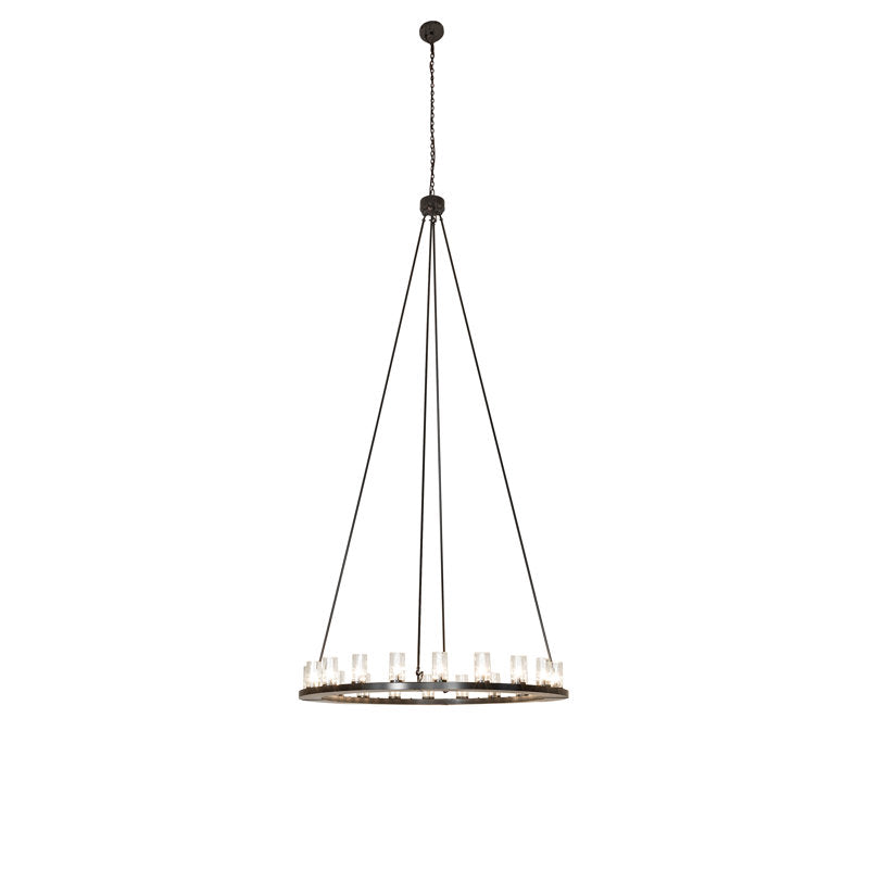 20 - Light Chandelier