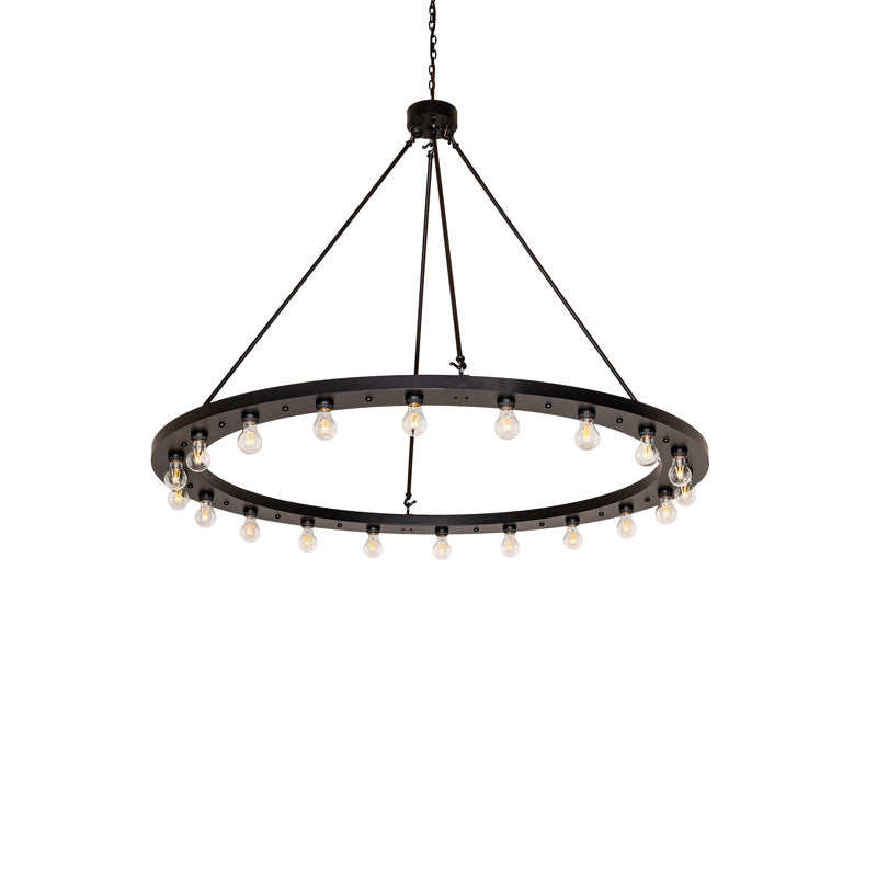 20 - Light Chandelier