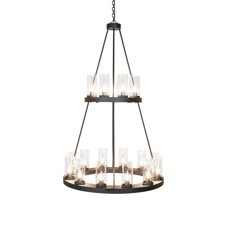 20 - Light Chandelier