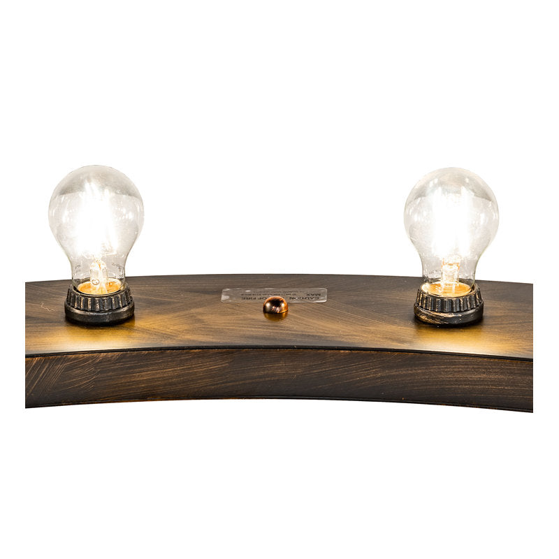 20 - Light Chandelier