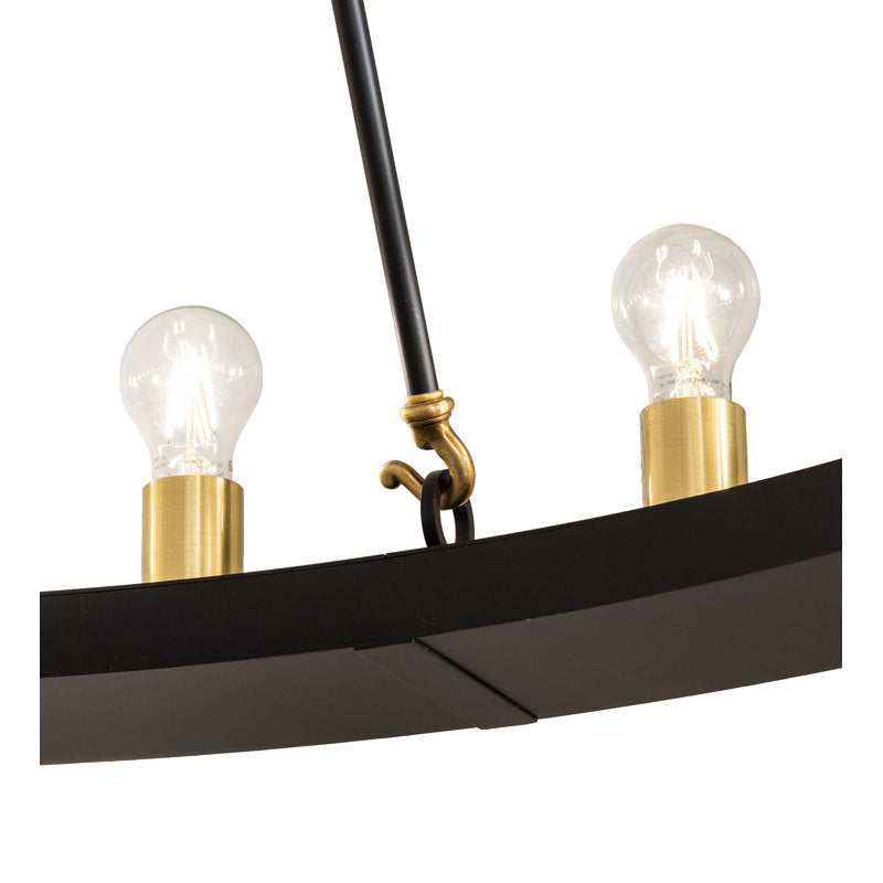 20 - Light Chandelier