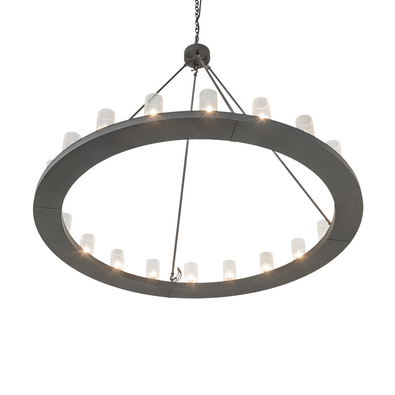20 - Light Chandelier