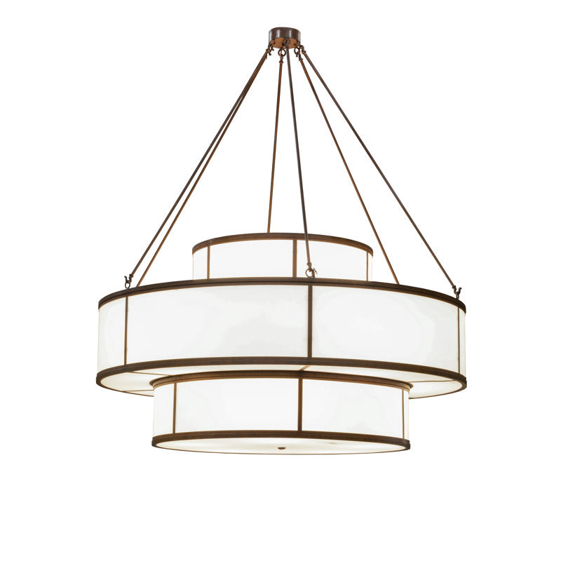 20 - Light Chandelier