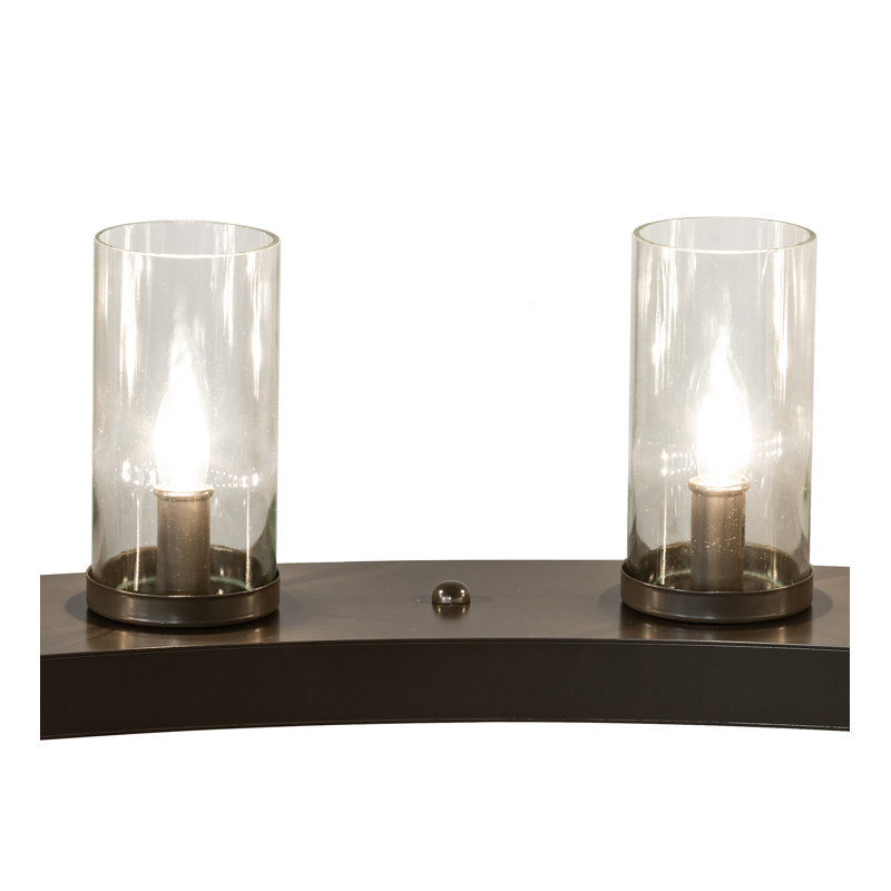 20 - Light Chandelier