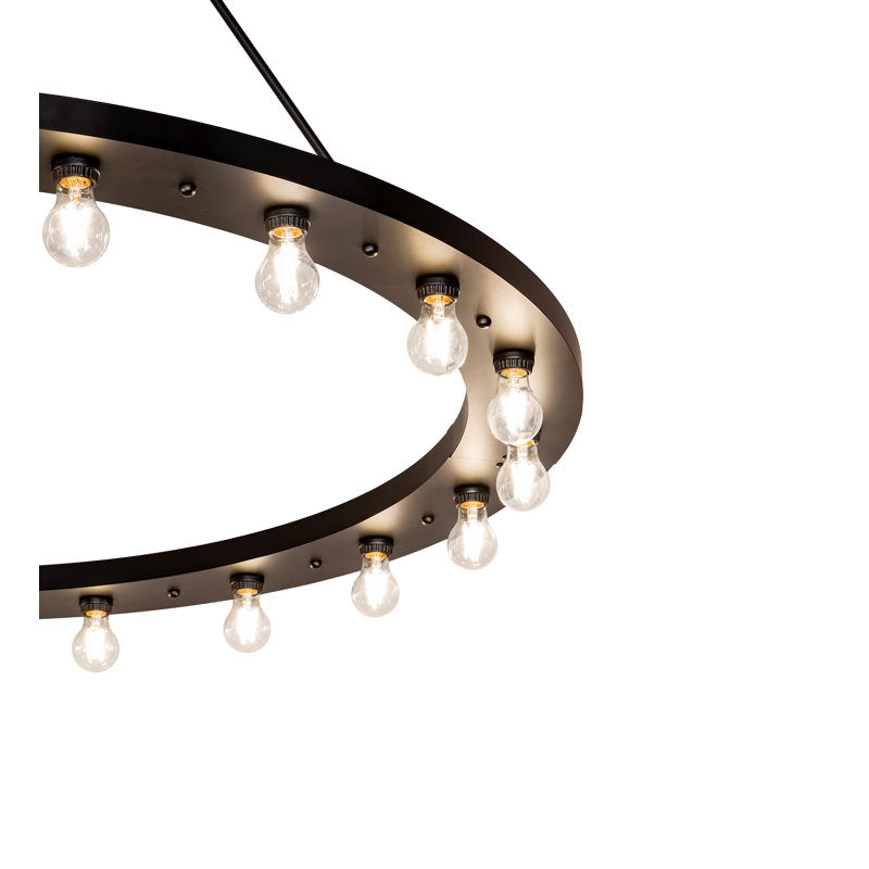 20 - Light Chandelier