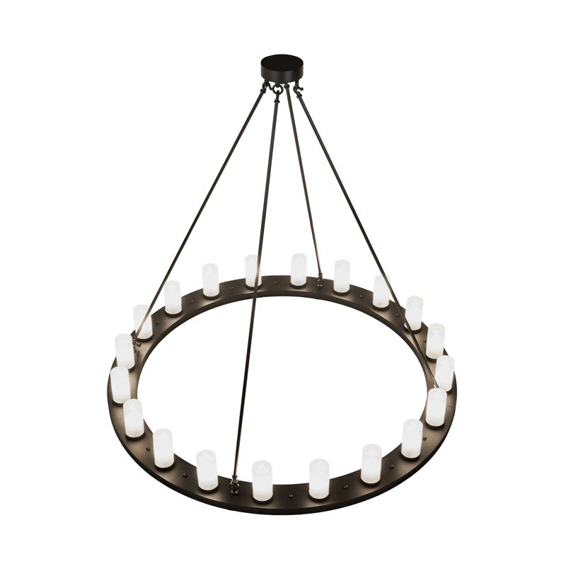20 - Light Chandelier