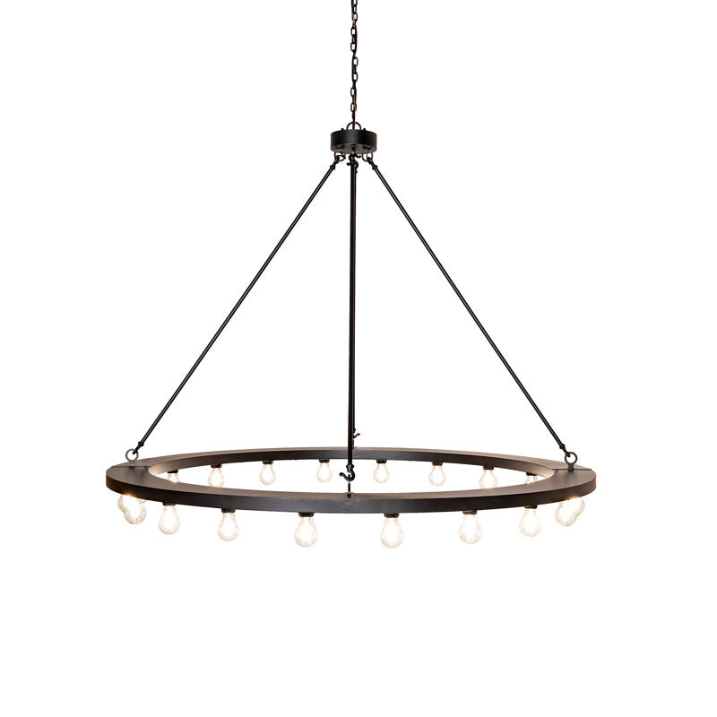 20 - Light Chandelier