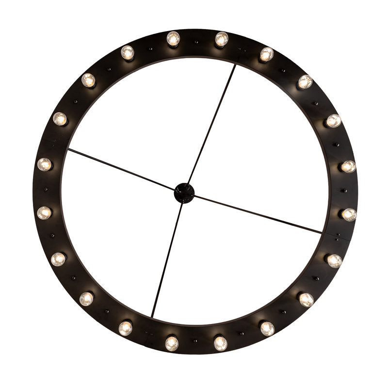 20 - Light Chandelier