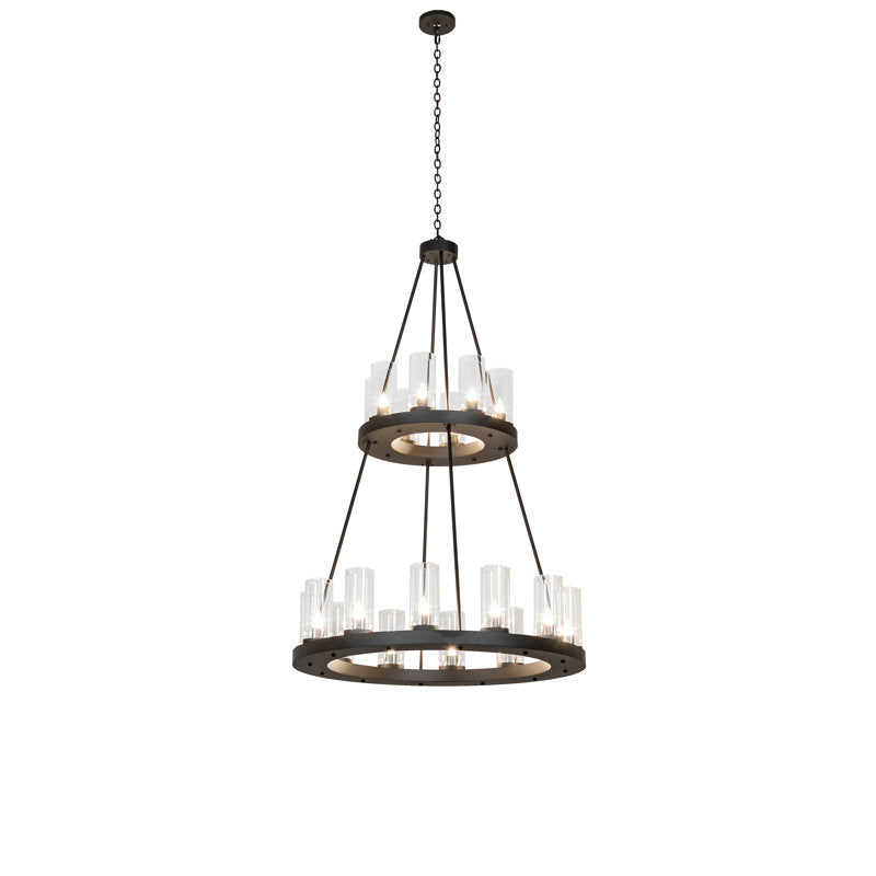 20 - Light Chandelier