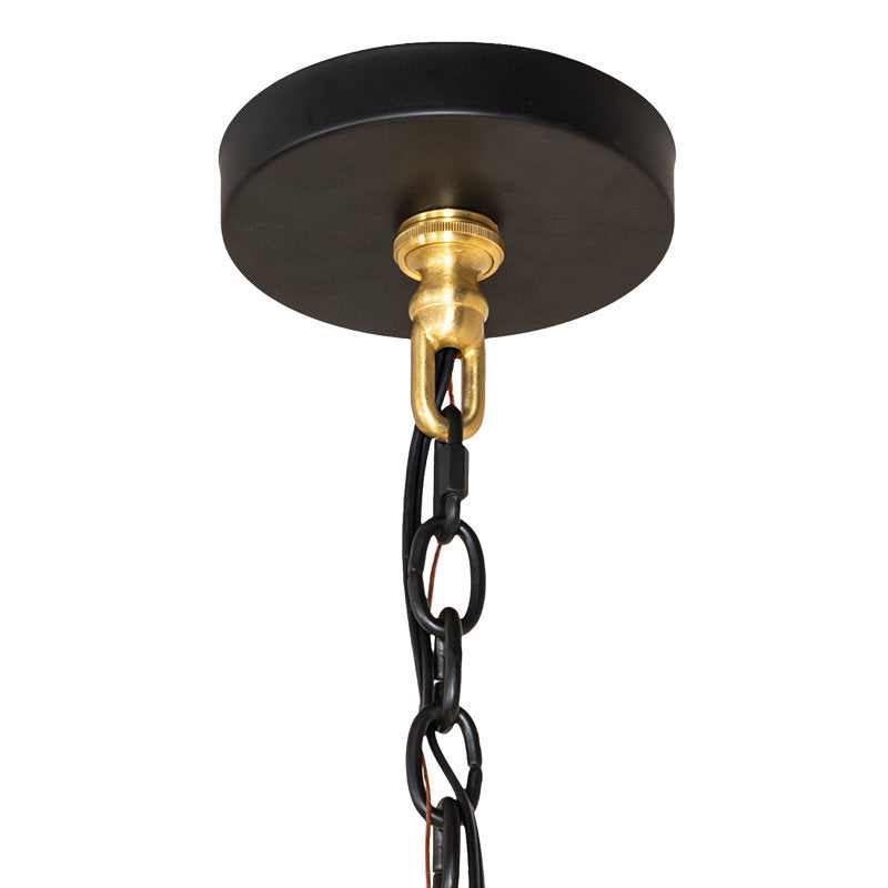 20 - Light Chandelier