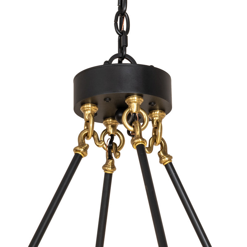 20 - Light Chandelier
