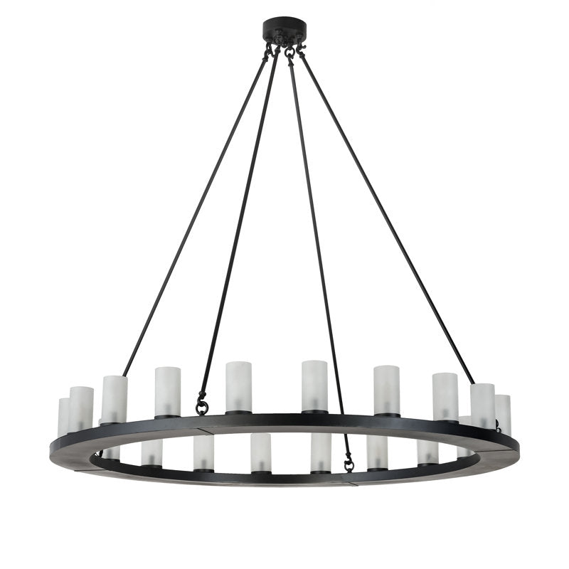 20 - Light Chandelier
