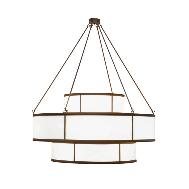 20 - Light Chandelier