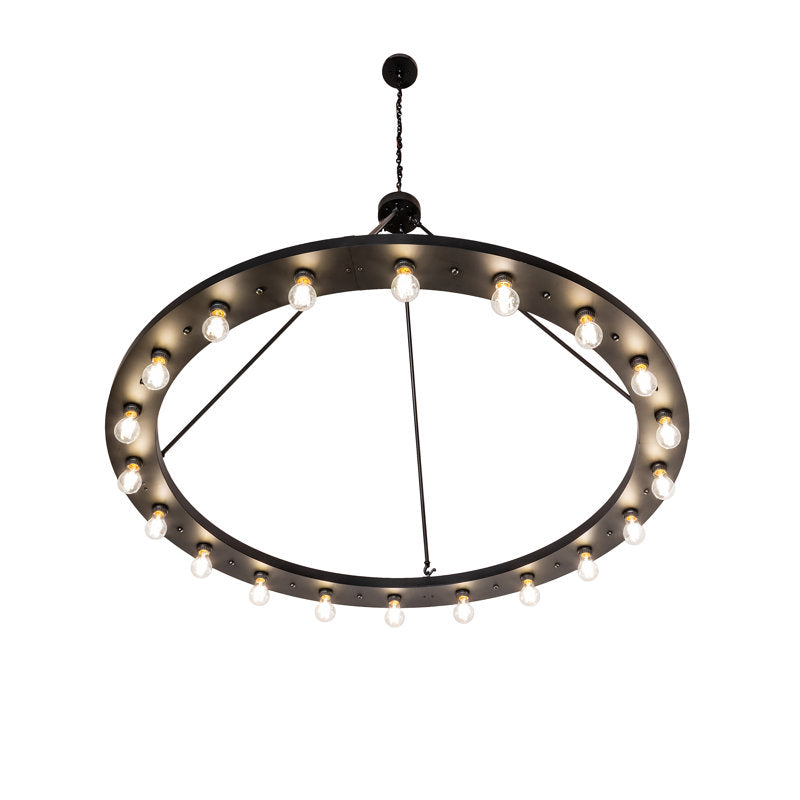 20 - Light Chandelier