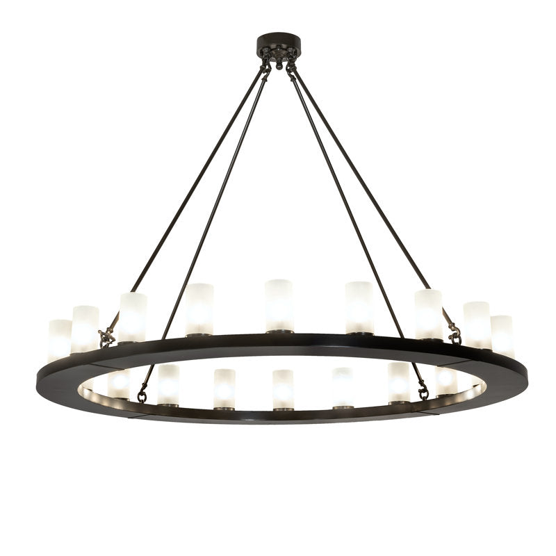 20 - Light Chandelier