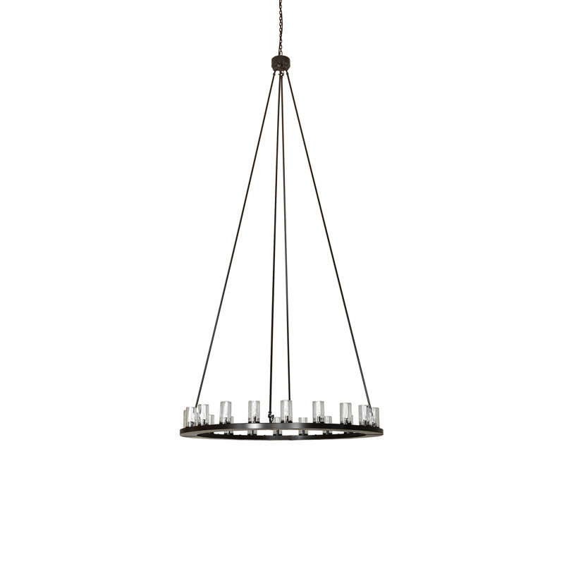 20 - Light Chandelier