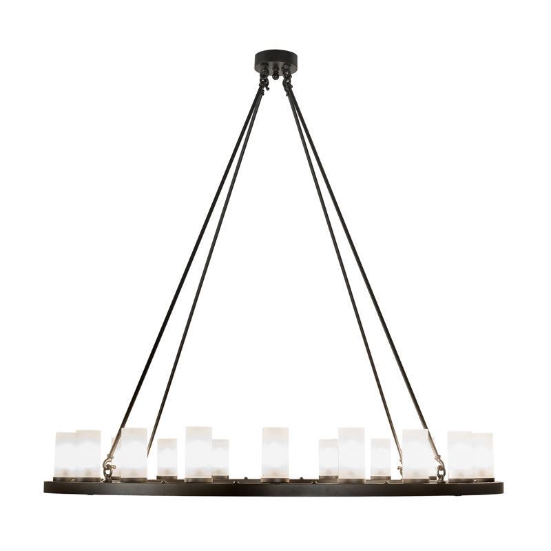 20 - Light Chandelier