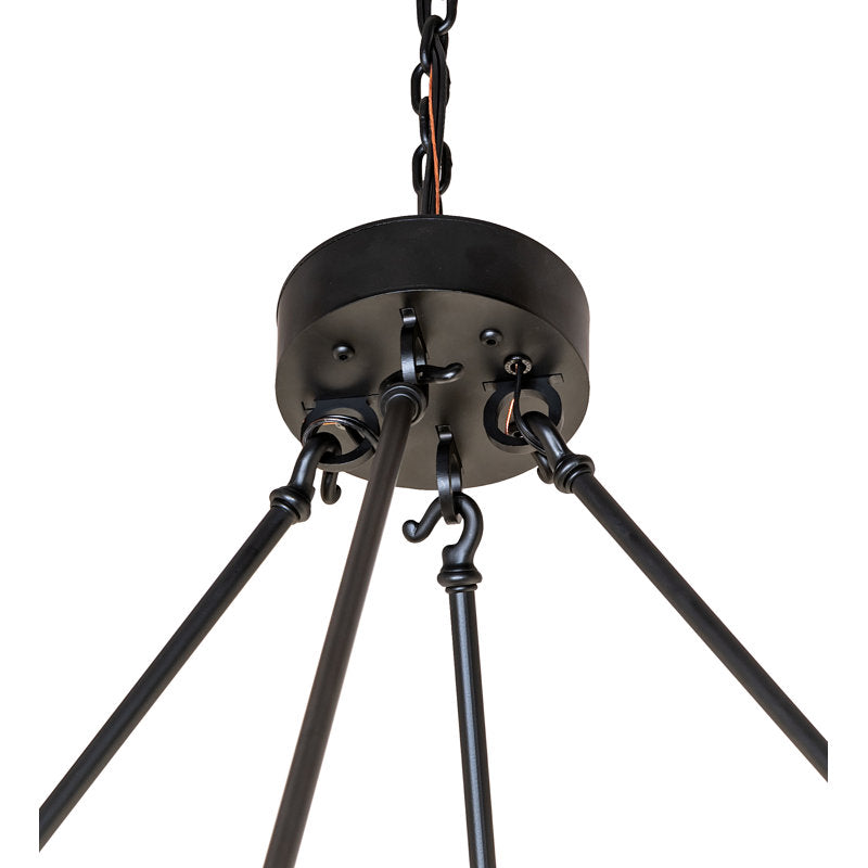 20 - Light Chandelier