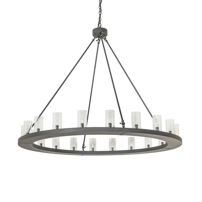 20 - Light Chandelier