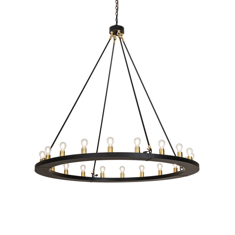 20 - Light Chandelier