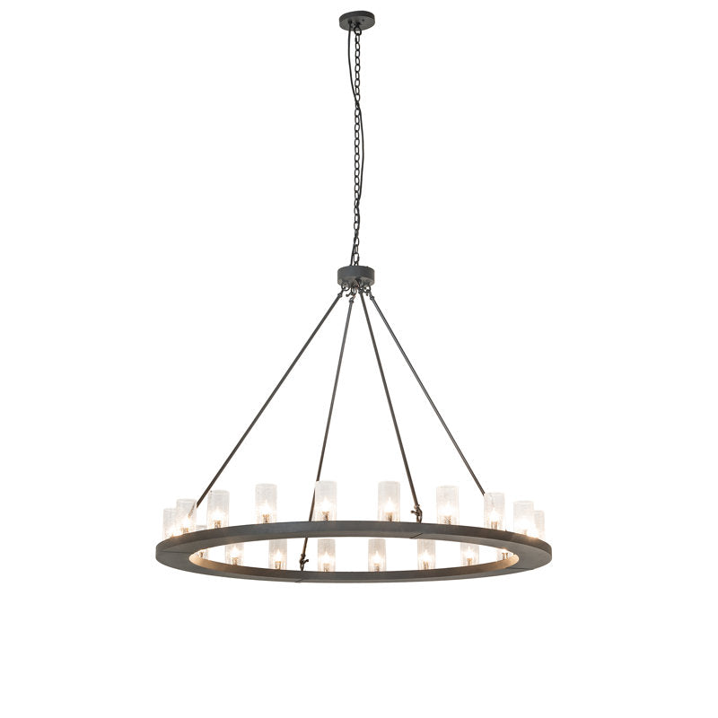 20 - Light Chandelier
