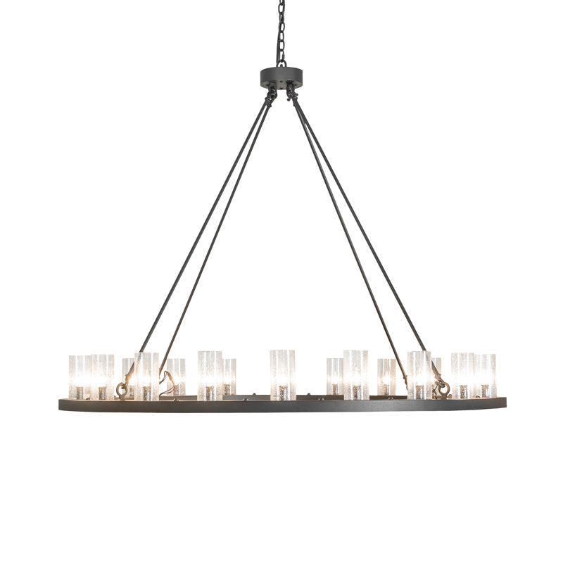 20 - Light Chandelier