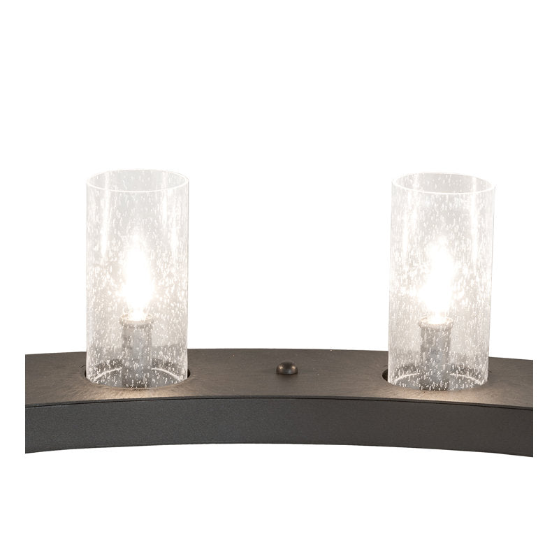 20 - Light Chandelier