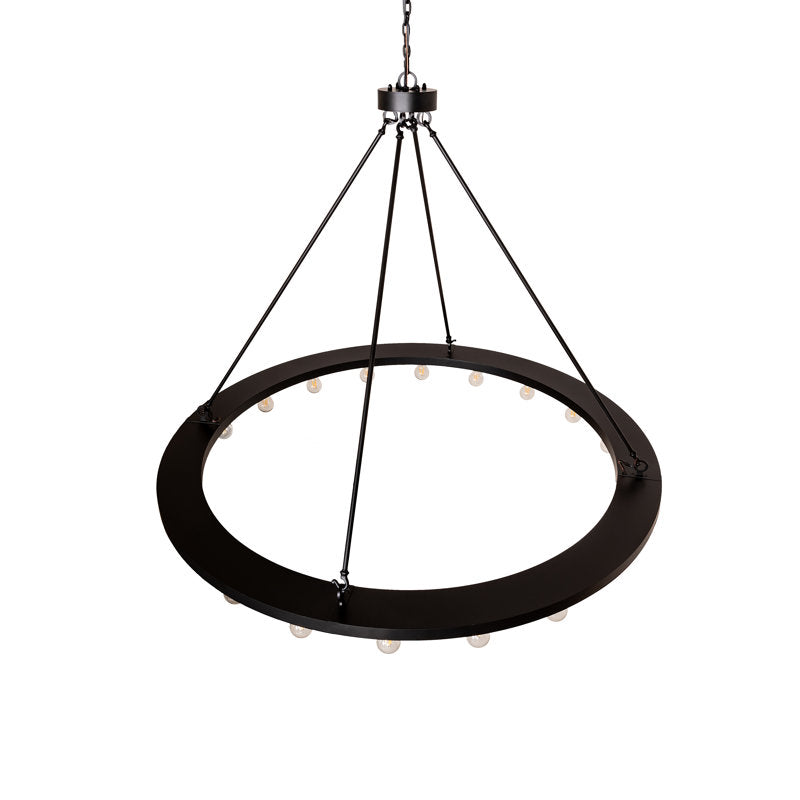 20 - Light Chandelier