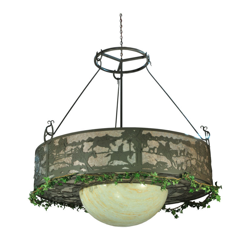 20 - Light Pendant