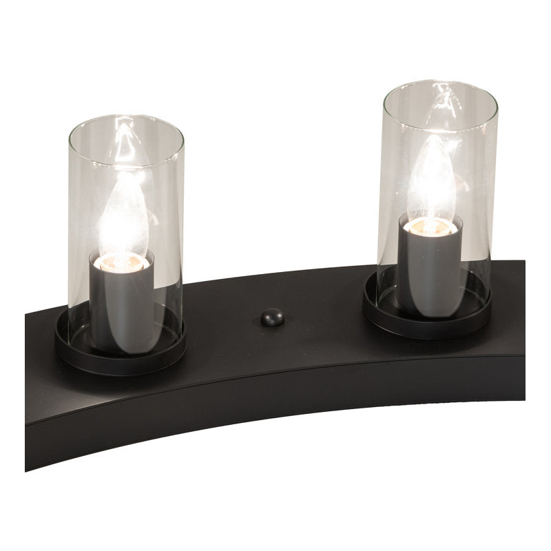 21 - Light Chandelier
