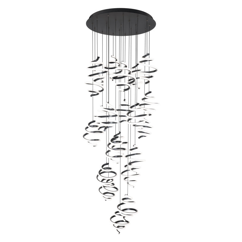 21 - Light LED Pendant