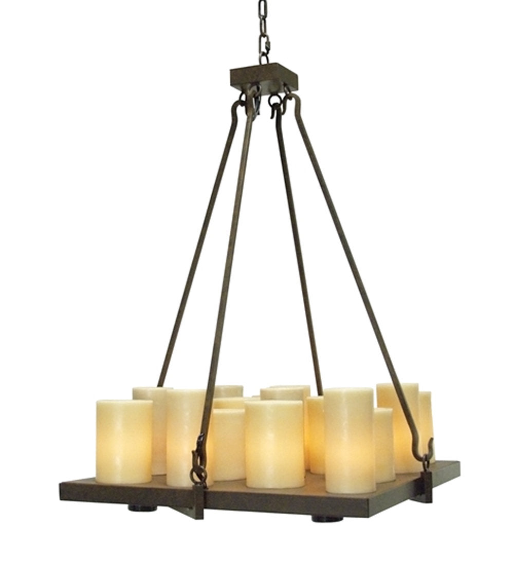 21 - Light Pendant