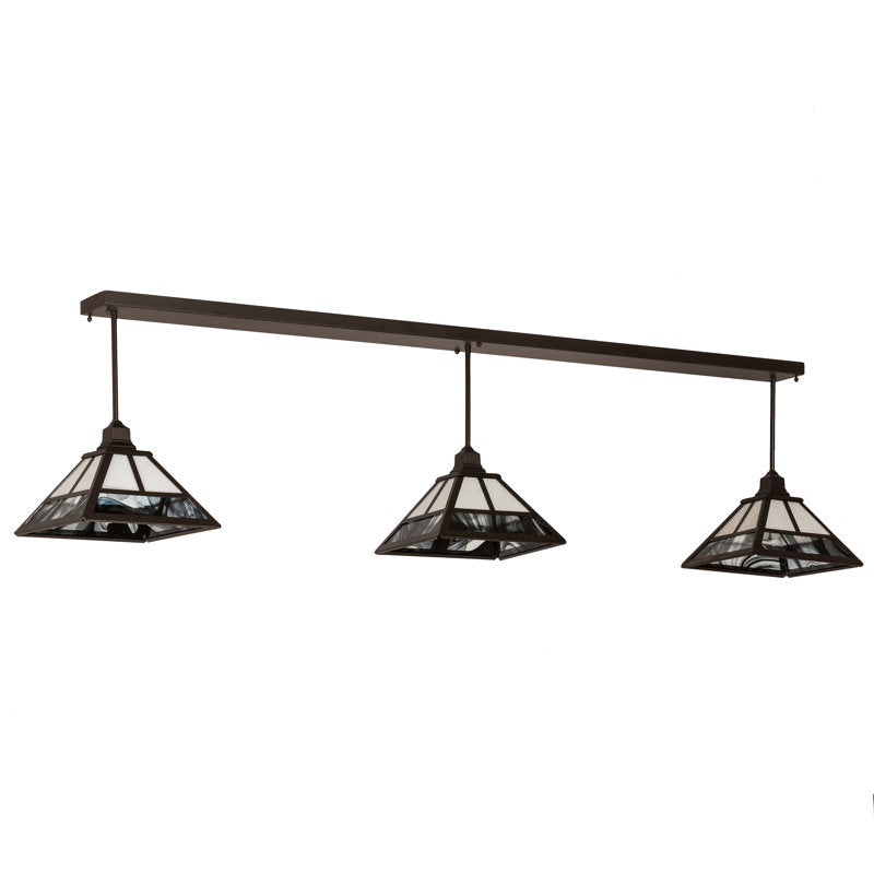 "T" Mission 3 - Light Pendant