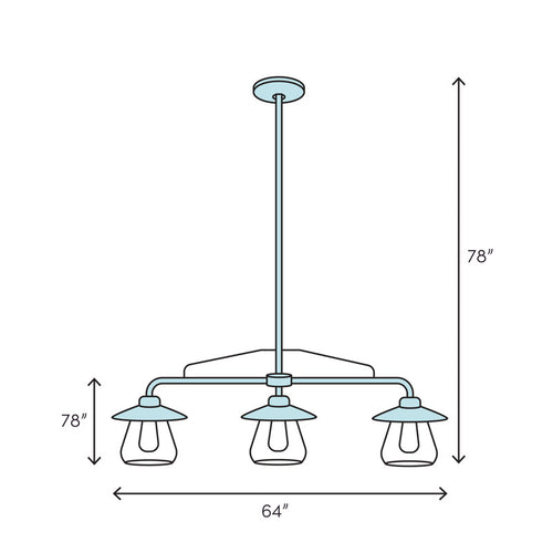 "T" Mission 4 - Light Pendant