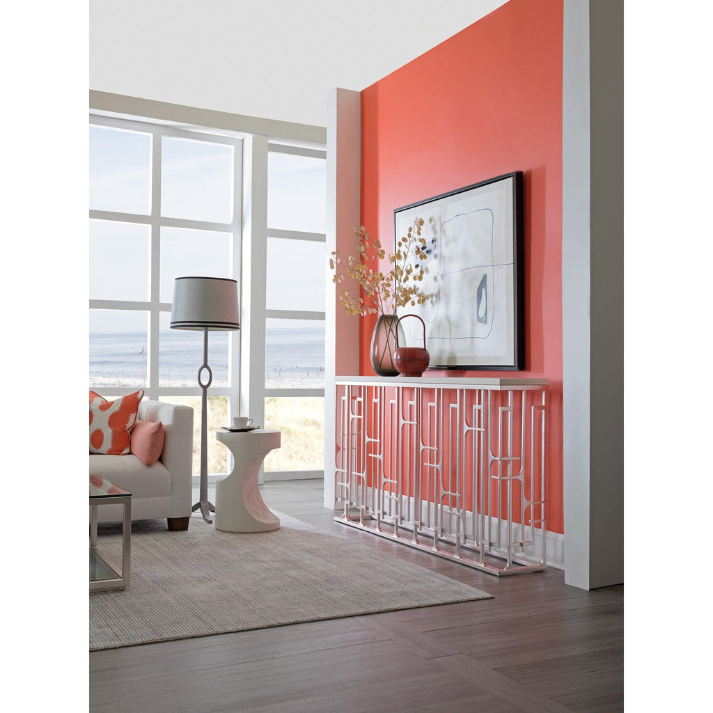 Artistica Home Mar Monte Grate Console