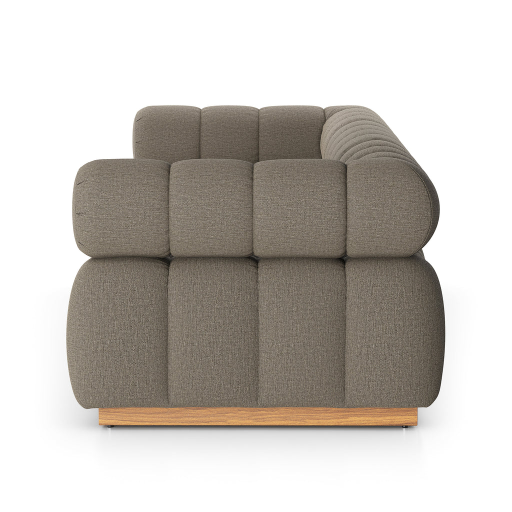 Four Hands Roma Outdoor 3-Piece Sectional