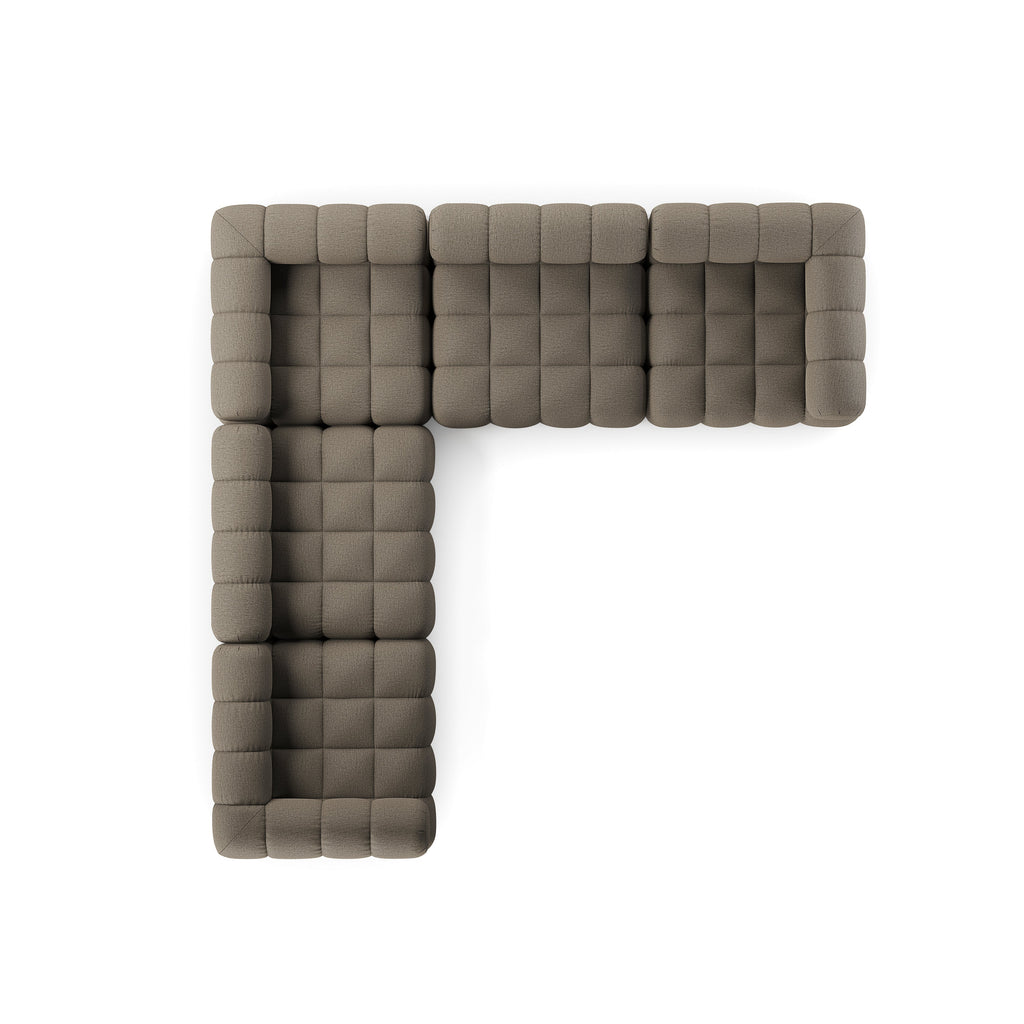 Four Hands Roma Outdoor 5-Piece Sectional