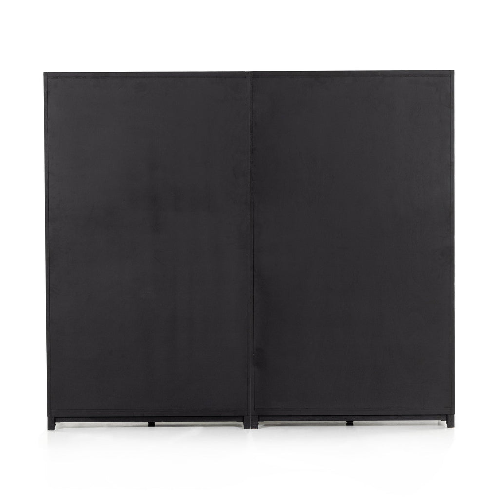 Four Hands Millie Double Cabinet