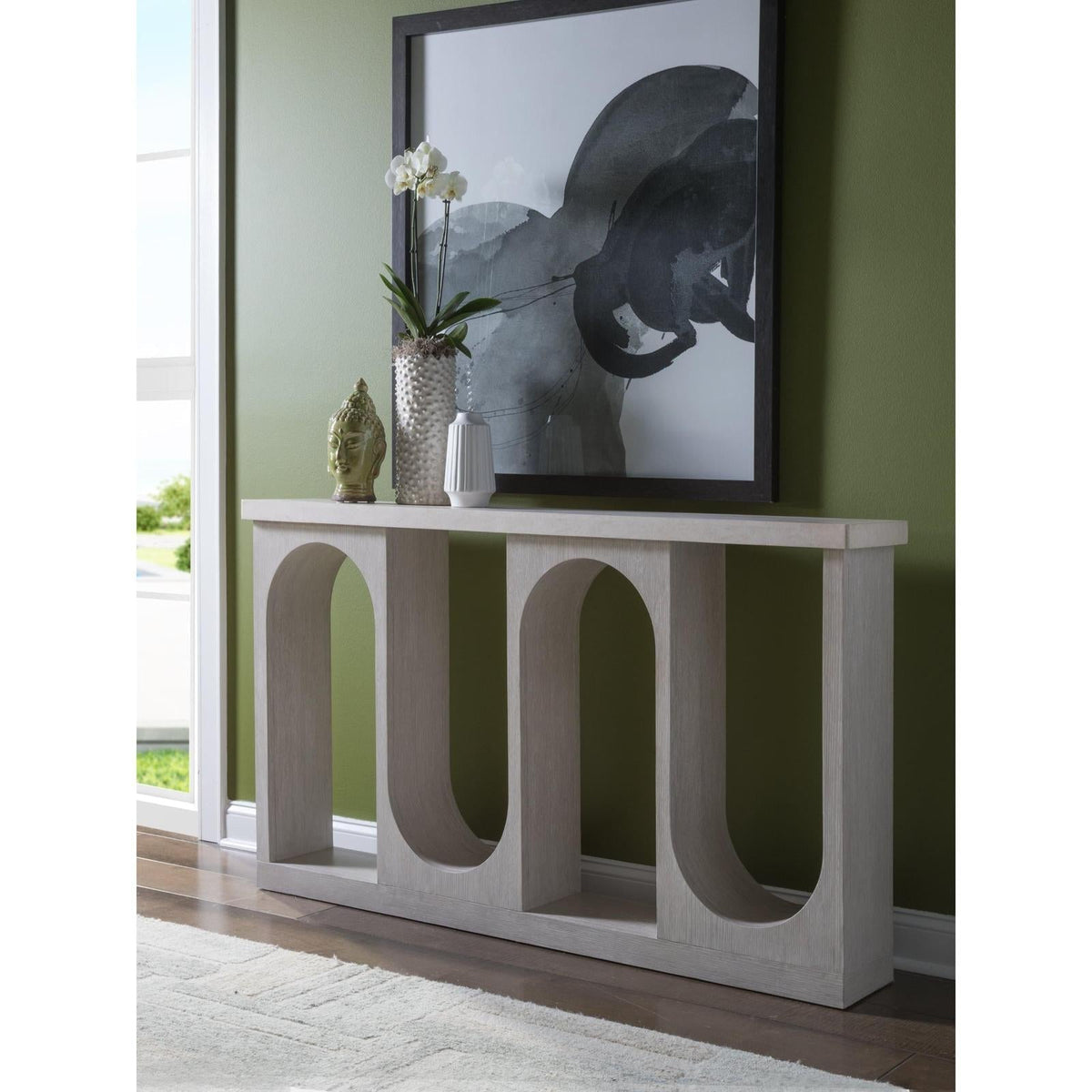Artistica Home Solimar Console