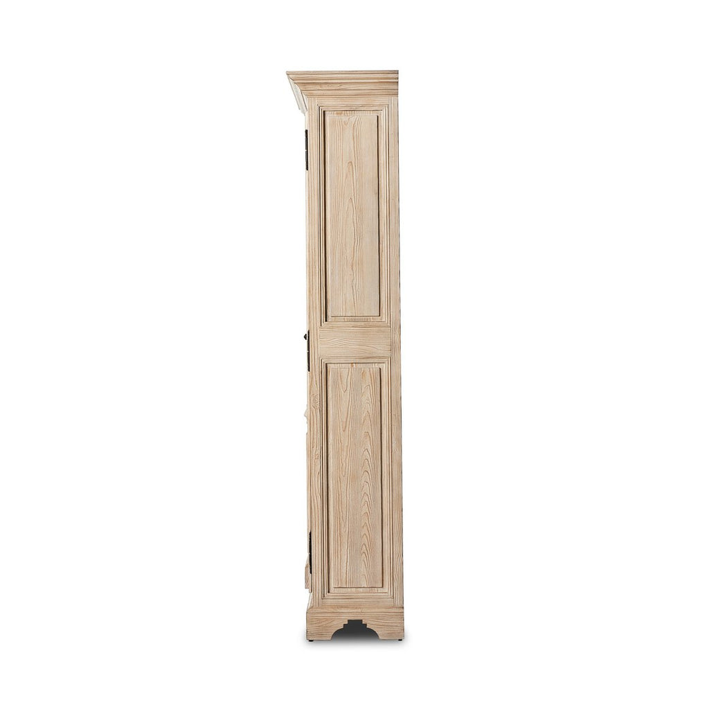 Four Hands The "Please No More Doors" Cabinet