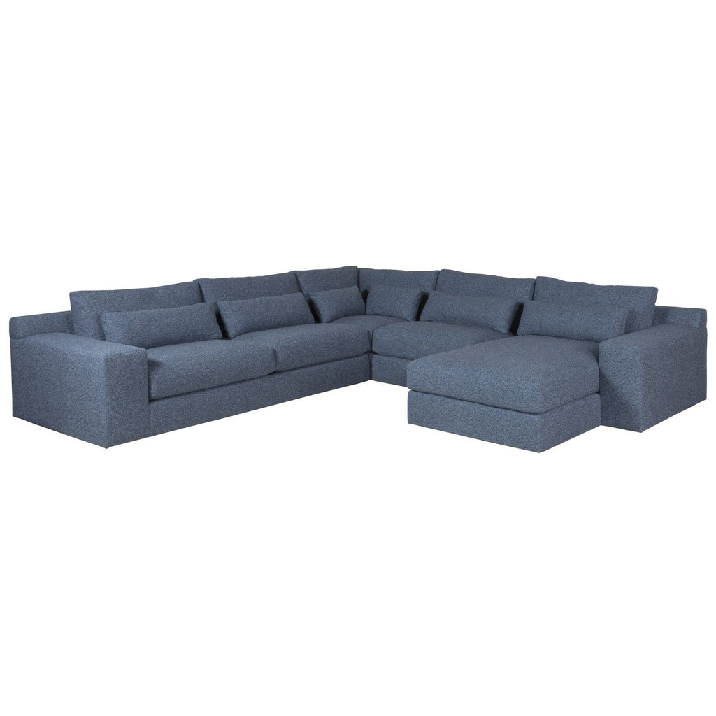 Artistica Home Artistica Upholstery Rita Sectional