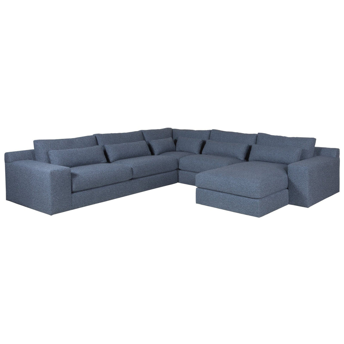 Artistica Home Artistica Upholstery Rita Sectional