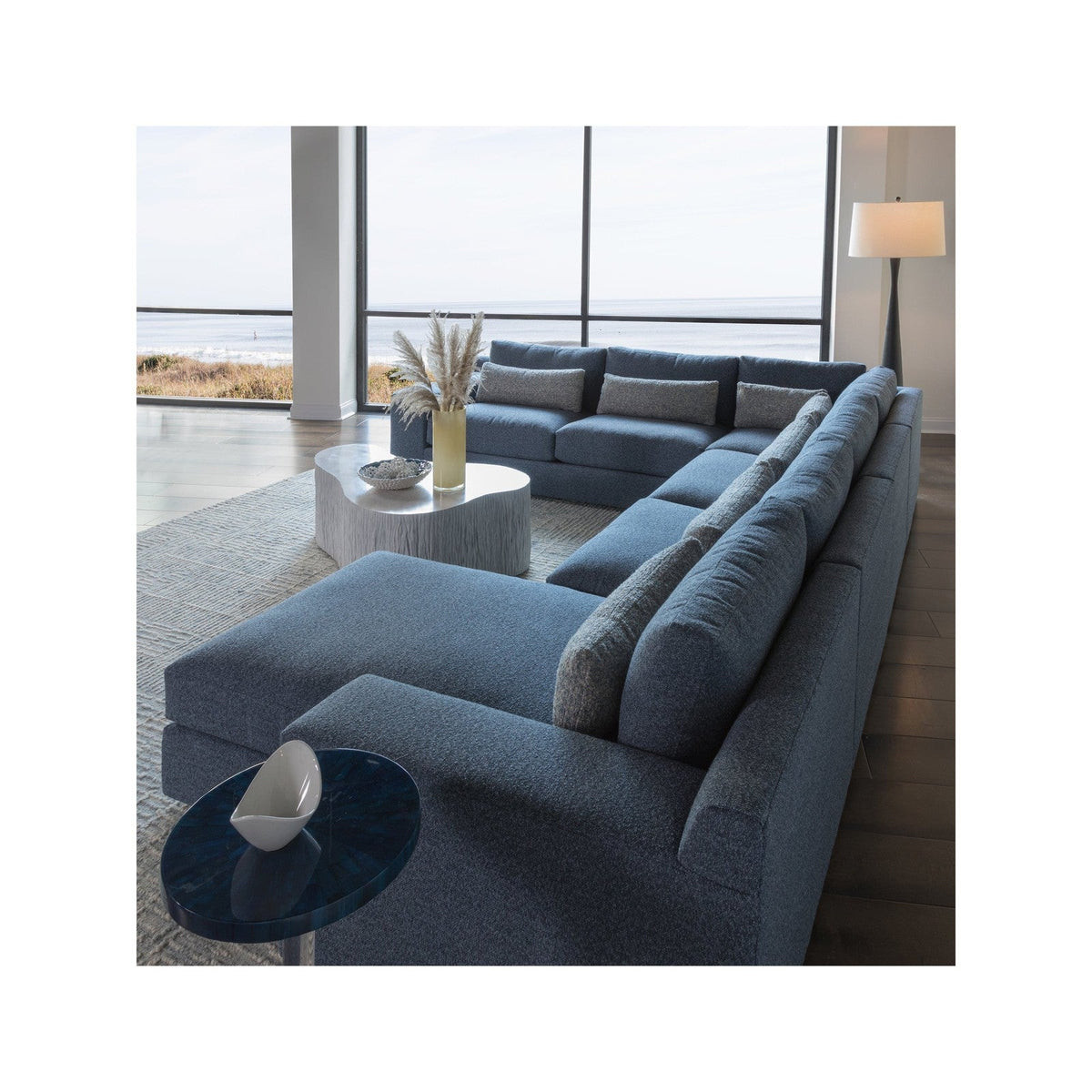 Artistica Home Artistica Upholstery Rita Sectional