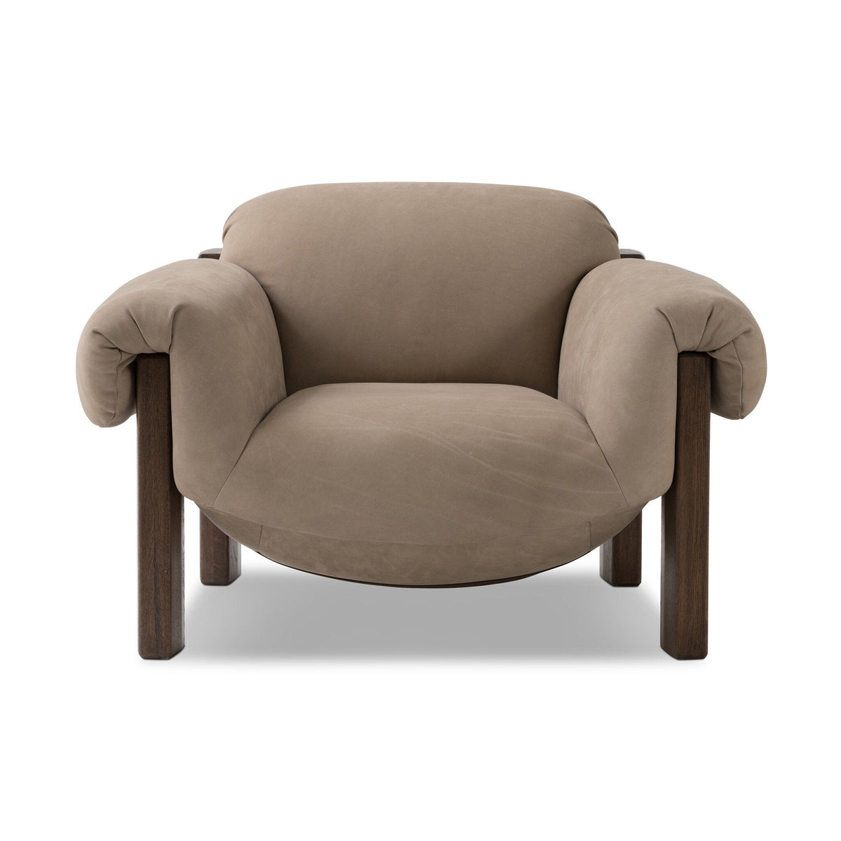 Four Hands Samena Chair