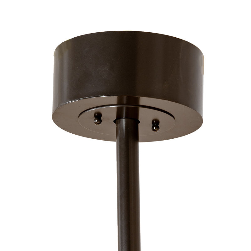 24 - Light Chandelier