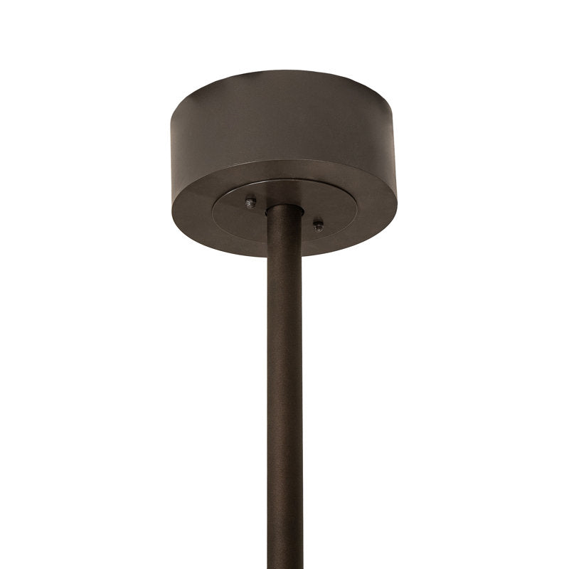 24 - Light Chandelier