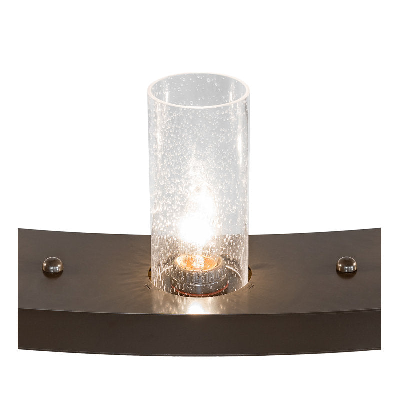 24 - Light Chandelier