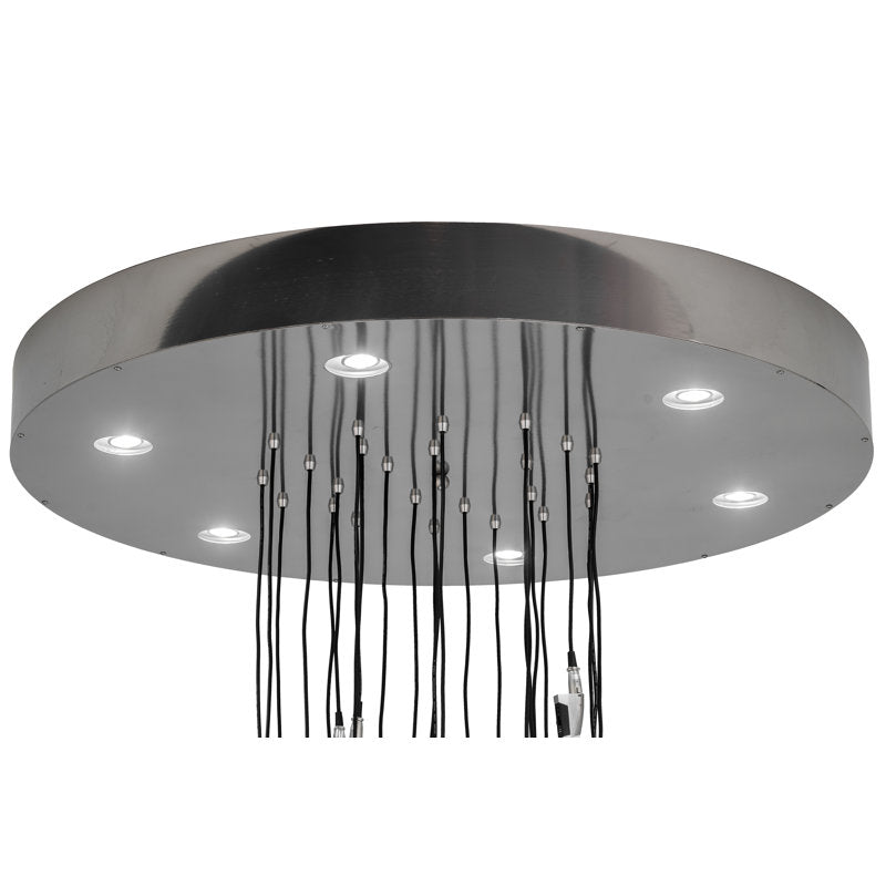 24 - Light Flush Mount