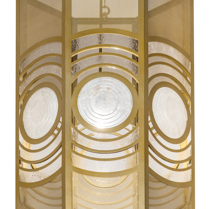 24" Wide Lighthouse Pendant